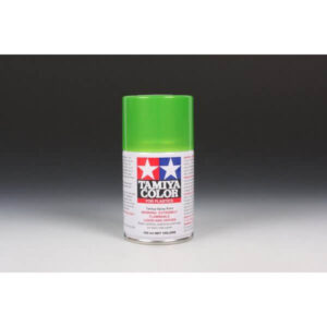 Tamiya 85052 TS-52 Candy Lime Green Spray 100ml
