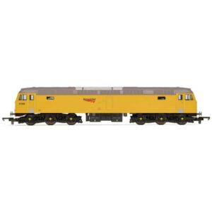 Hornby R30043 Class 57 57305 Network Rail RailRoad Range