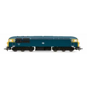 Hornby R30073 Class 56 56047 BR Blue