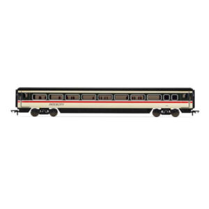 Hornby R40159 BR Mk4 TSO Trailer Standard Open (Accessible Toilet) BR InterCity Swallow