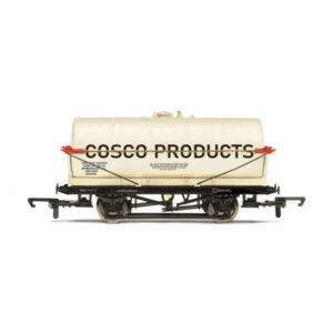 Hornby R60036 20T Tank Wagon Cosco Products