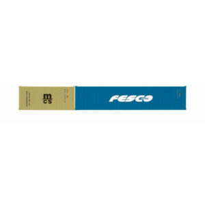 Hornby R60043 Container Pack 1 x 40′ & 1 x 20′ MCS & Fesco