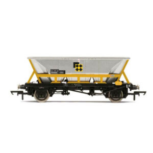 Hornby R60064 46T HAA Hopper Wagon Railfreight Coal Sector