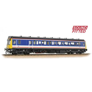 Bachmann 35-527SF Class 121 Single Car Unit Network South East DCC Sound Fitted