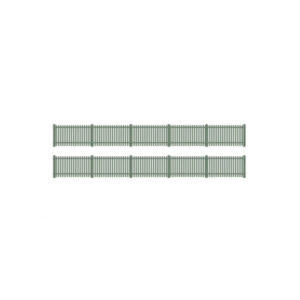 Ratio 431 Station Fencing Green