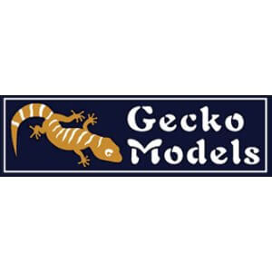 Gecko Model