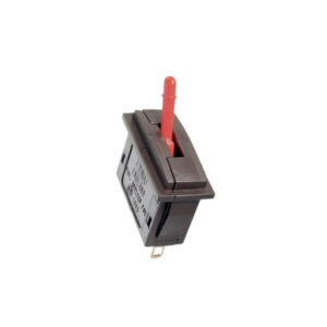 PECO PL-26R Passing Contact Switch Red Lever