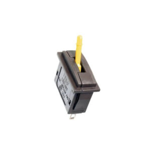PECO PL-26Y Passing Contact Switch Yellow Lever