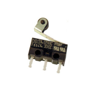 PECO PL-33 Closed Microswitch
