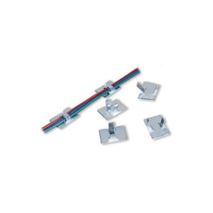 PECO PL-37 Cable Clips (pack 20)