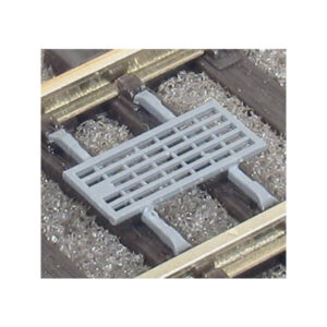PECO SL-46 TPSW (Train Protection & Warning System) Grid
