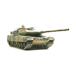 Tamiya 35271 Modern German Leopard 2A6 1/35 Scale