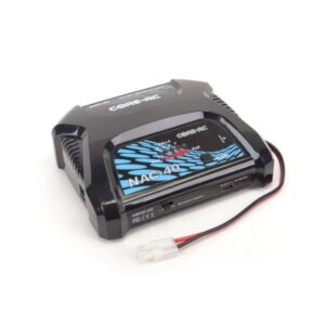 Core RC CR749 NAC40 AC/DC Charger
