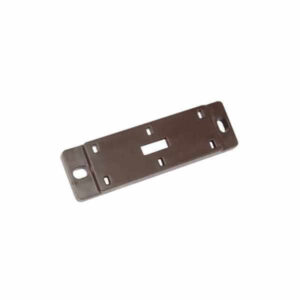 PECO PL-9 Point Motor Mounting Plate (pk 5)