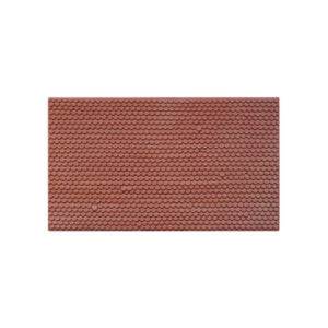 Wills SSMP207 Rounded Tiles Materials Pack