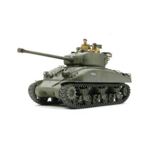 Tamiya 35322 Israeli Tank M1 Super Sherman 1/35 Scale