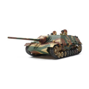 Tamiya 35340 German Jagdpanzer IV /70(V) Lang 1/35 Scale