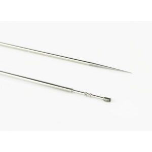 Harder & Steenbeck 123730 0.2mm Needle for Evolution, Ultra & Infinity