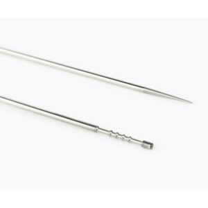 Harder & Steenbeck 123740 0.4mm Needle for Evolution, Ultra & Infinity