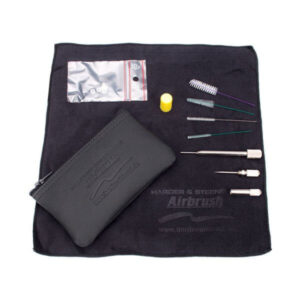 Harder & Steenbeck 217500 Service Kit for Evolution, Infinity, Grafo & Ultra