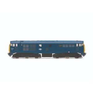 Hornby R30158 Class 31 31139 BR Blue