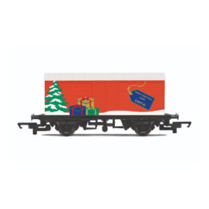 Hornby R60140 Santa’s Present Wagon