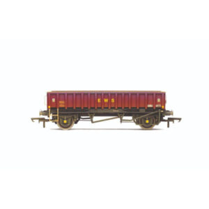 Hornby R60158 MHA ‘Coalfish’ Ballast Wagon EWS