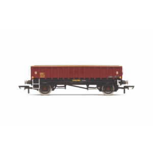 Hornby R60162 MHA ‘Coalfish’ Ballast Wagon EWS Debranded