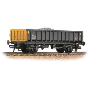 Bachmann 38-015 45T MFA Open Wagon BR Railfreight Coal Sector with Load Weathered