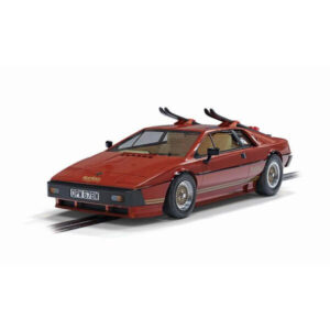 Scalextric C4301 James Bond Lotus Esprit Turbo ‘For Your Eyes Only’