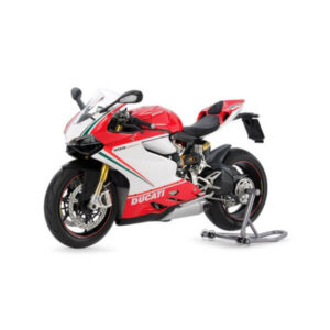 Tamiya 14132 Ducati 1199 Panigale S Tricolore 1/12 Scale