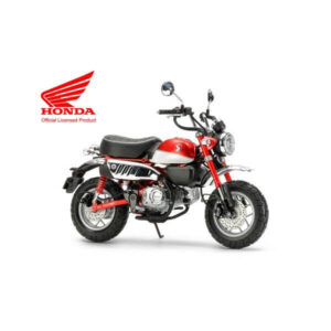 Tamiya 14134 Honda Monkey 125 1/12 Scale
