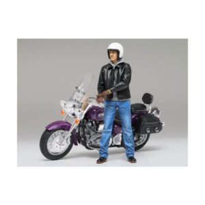 Tamiya 14137 Street Rider 1/12 Scale