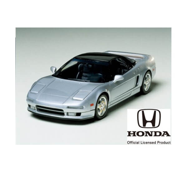 Tamiya 24100 Honda NSX 1/24 Scale