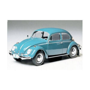Tamiya 24136 Volkswagen Beetle 1300 1966 1/24 Scale