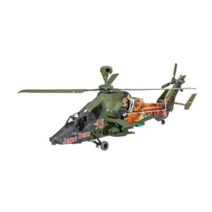 Revell 03839 Eurocopter Tiger ’15 Jahre Tiger’ 1/72 Scale