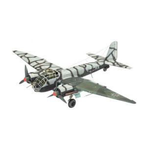 Revell 03855 Junkers Ju-188 A-2 ‘Avenger’ 1/48 Scale