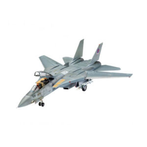 Revell 03865 Maverick’s F-14A Tomcat ‘Top Gun’ 1/48 Scale