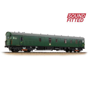 Bachmann 31-265ASF Class 419 MLV S68002 BR Green (SR) DCC Sound Fitted