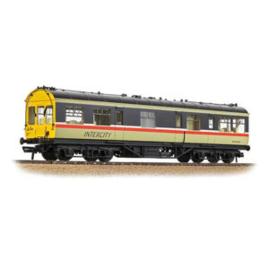 Bachmann 39-782 LMS 50ft. Inspection Coach BR InterCity Swallow