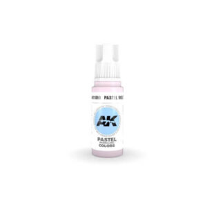 AK Interactive AK11069 Gen3 Acrylic Pastel Violet