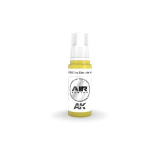 AK Interactive AK11858 Zinc Chromate Yellow