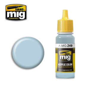 Mig Acrylic MIG249 Light Blue