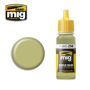 Mig Acrylic MIG256 RLM84 Graublau