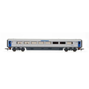 Hornby R40356A Mk3 TFD Trailer Composite Catering Platinum Jubilee