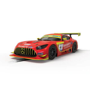 Scalextric C4332 Mercedes AMG GT3 GT Cup 2022