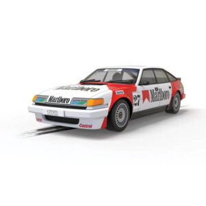 Scalextric C4416 Rover SD1 French Supertourisme 1985