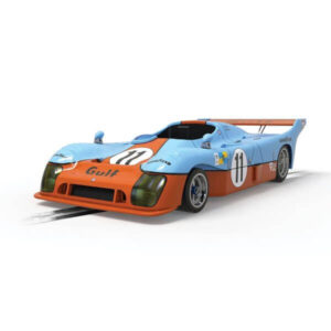 Scalextric C4443 Mirage GR8 Le Mans Winner Special Edition