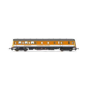 Hornby R30194 Class 960 977723 Single Car Unit Railtrack