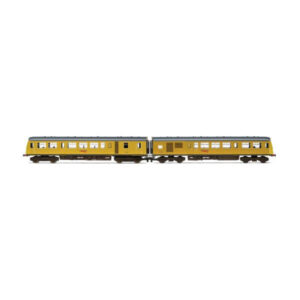 Hornby R30195 Class 960 901002 2 Car Unit ‘Iris 2’ Network Rail